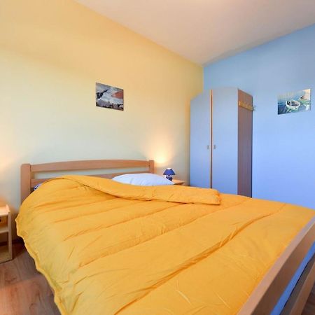 Paklina Apartments Starigrad Paklenica Extérieur photo