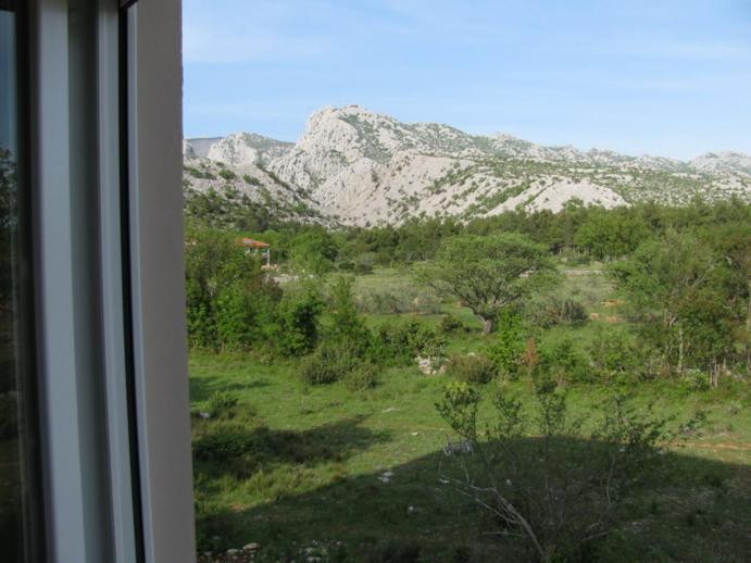 Paklina Apartments Starigrad Paklenica Extérieur photo