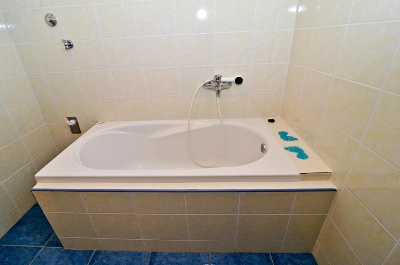 Paklina Apartments Starigrad Paklenica Extérieur photo